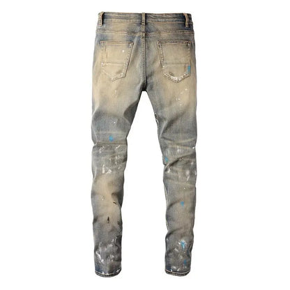 Urban mark jeans Driply