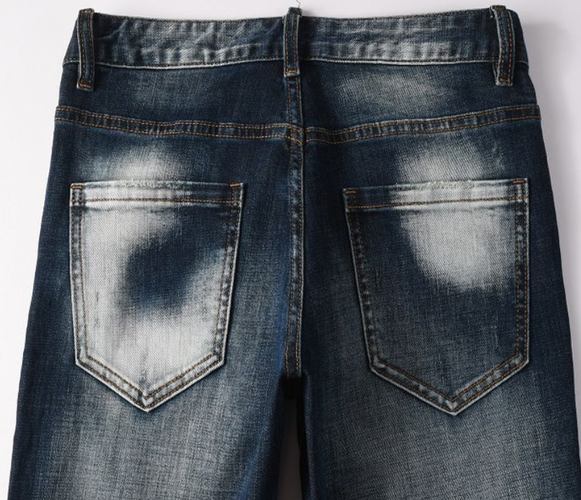 Street – SLIM FIT Driply