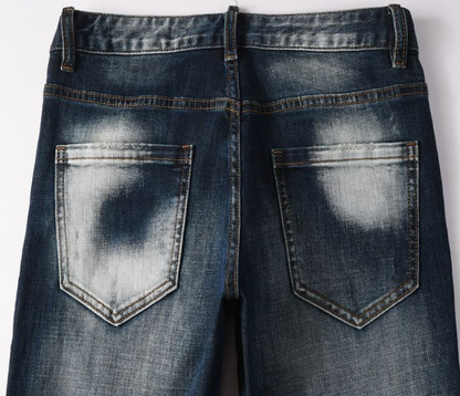 Street – SLIM FIT Driply