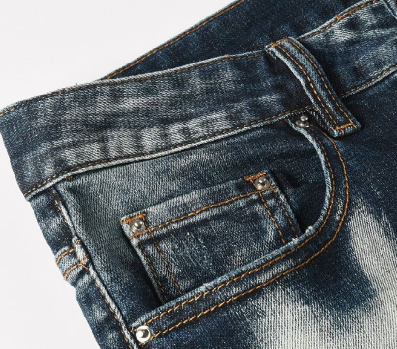 Street – SLIM FIT Driply