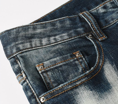 Street – SLIM FIT Driply