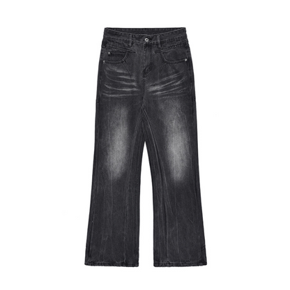 Clear – DENIM FLARE Driply