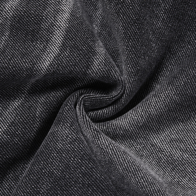 Clear – DENIM FLARE Driply