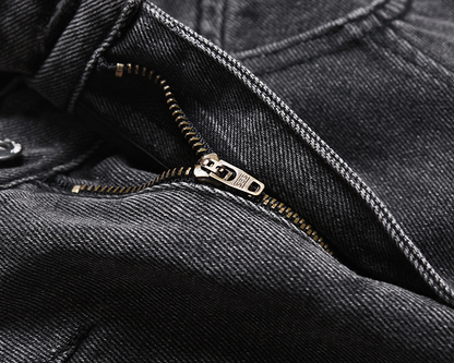 Clear – DENIM FLARE Driply