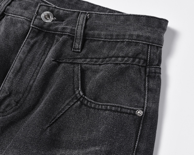 Clear – DENIM FLARE Driply