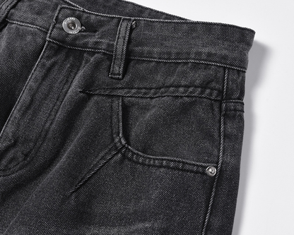 Clear – DENIM FLARE Driply