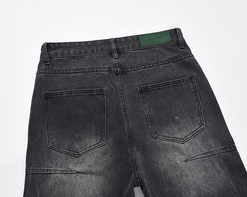 Clear – DENIM FLARE Driply