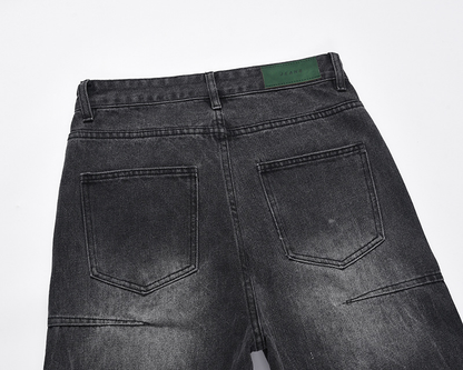 Clear – DENIM FLARE Driply