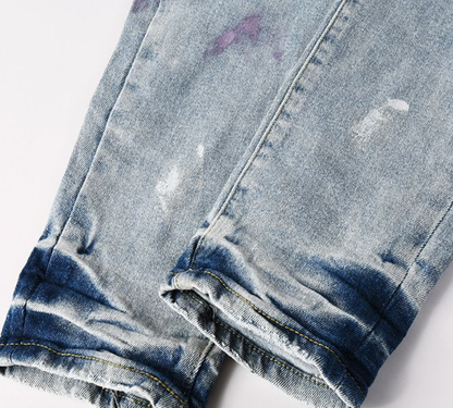 Painter-SLIM FIT Driply