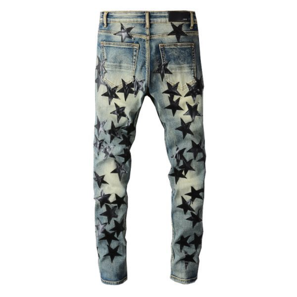 Stellar Wash – SLIM FIT Driply