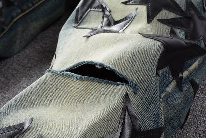 Stellar Wash – SLIM FIT Driply