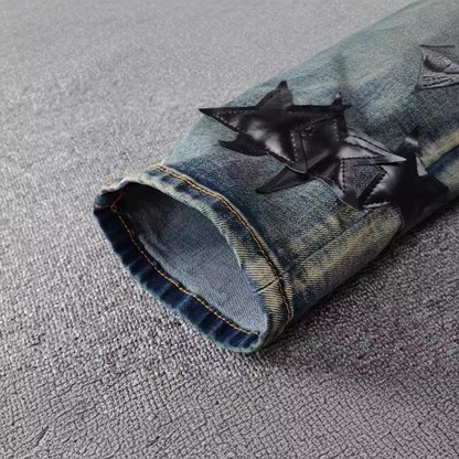 Stellar Wash – SLIM FIT Driply