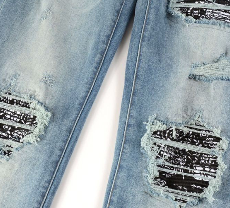 Bandana – SLIM FIT Driply