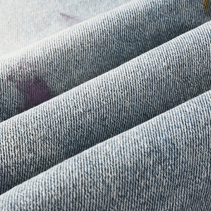 Painter-SLIM FIT Driply